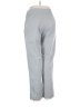 Assorted Brands Checkered-gingham Gray Casual Pants Size 12 - photo 2