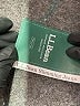 L.L.Bean Blue Jeans Size 20 - photo 5