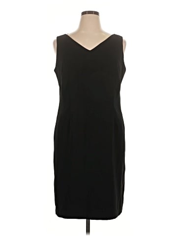 Danny & Nicole Cocktail Dress (view 1)