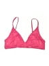 Amazon Essentials Pink Swimsuit Top Size M - photo 1