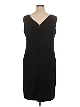 Danny & Nicole Cocktail Dress (view 2)