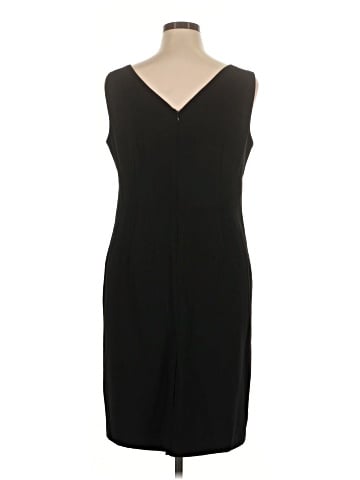 Danny & Nicole Cocktail Dress (view 2)