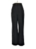 OAK + FORT Black Dress Pants Size 4 - photo 1