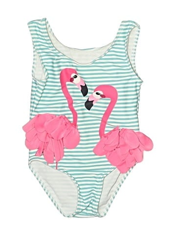 Unbranded One Piece Swimsuit (view 1)