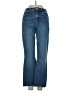 L'Agence Blue Jeans Size 24 waist - photo 1