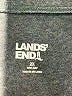 Lands' End Solid Gray Active Pants Size 22 - photo 4