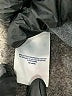Lands' End Solid Gray Active Pants Size 22 - photo 5