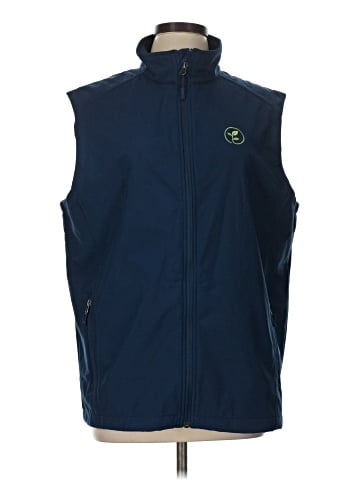 Port Authority Vest (view 1)