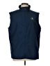 Port Authority 100% Polyester Blue Vest Size L - photo 1