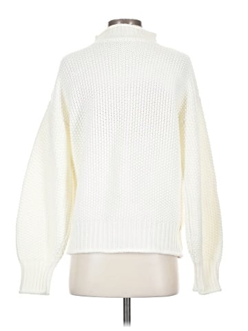Unbranded Turtleneck Sweater (view 2)