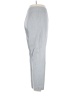 Assorted Brands Checkered-gingham Gray Casual Pants Size 12 - photo 4