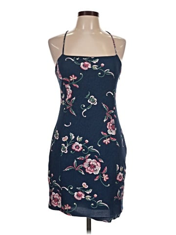 BCBGeneration Cocktail Dress (view 1)
