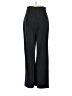 OAK + FORT Black Dress Pants Size 4 - photo 2