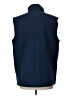 Port Authority 100% Polyester Blue Vest Size L - photo 2