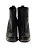 Sorel Black Ankle Boots Size 7 - photo 2