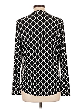 INC International Concepts Long Sleeve Blouse (view 2)