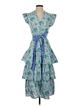 Printfresh Cocktail Dress