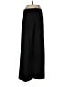 Theory Black Dress Pants Size 8 - photo 2