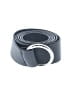 B-Low The Belt Gray Black Belt Size 0 - photo 1