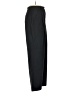 OAK + FORT Black Dress Pants Size 4 - photo 4