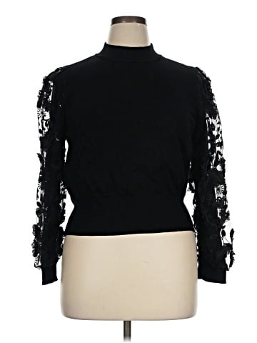 Joseph A. Turtleneck Sweater (view 1)
