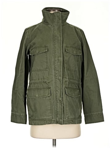 Madewell Jacket (view 1)
