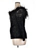 Stein Mart Black 3/4 Sleeve Top Size XL - photo 5
