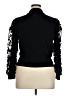 Joseph A. Black Turtleneck Sweater Size XL - photo 2
