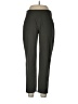 Athleta Solid Green Casual Pants Size 10 - photo 1