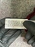 Zara Burgundy Pullover Sweater Size S - photo 8