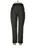 Athleta Solid Green Casual Pants Size 10 - photo 2