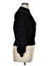 Joseph A. Black Turtleneck Sweater Size XL - photo 4
