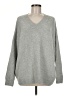 Gap Gray Pullover Sweater Size M - photo 1