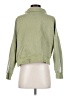 Acacia Green Pullover Hoodie Size S - photo 2