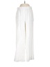 Calvin Klein White Casual Pants Size S - photo 1