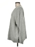 Gap Gray Pullover Sweater Size M - photo 5