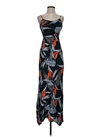 Patrons of Peace Cocktail Dress (view 1)