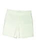 Talbots Ivory Athletic Shorts Size 10 (petite) - photo 1