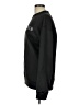Unbranded 100% Polyester Black Sweatshirt Size L - photo 5
