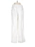 Calvin Klein White Casual Pants Size S - photo 2