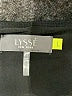 Lyssé Solid Black Active Pants Size L - photo 7