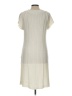 Cato Ivory Casual Dress Size L - photo 2