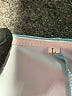 Unbranded Print Teal Casual Dress Size L - photo 7