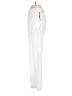 Calvin Klein White Casual Pants Size S - photo 5