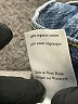 Everlane 100% Cotton Blue Jeans Size 28R - photo 10