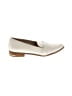 Dr. Scholl's Solid Ivory Flats Size 8 1/2 - photo 1