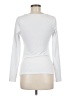 Assorted Brands White Long Sleeve T-Shirt Size M - photo 2