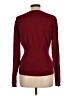 Apt. 9 Burgundy Pullover Sweater Size L - photo 2