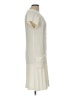 Cato Ivory Casual Dress Size L - photo 4