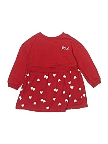 Carter's Long Sleeve Top (view 1)